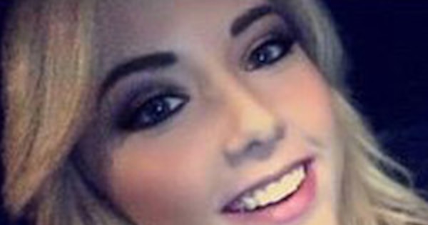 Eminems Daughter Hailie Jade Scott Mathers Is All Grown Upsee The